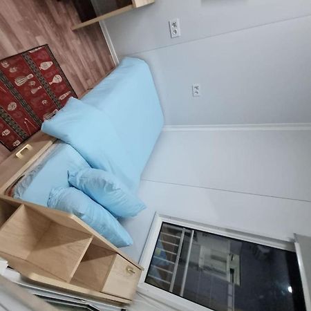 Alpha Pemba Residence 외부 사진