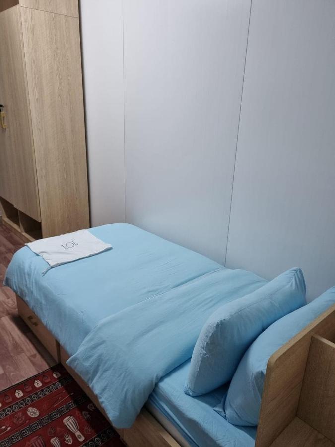 Alpha Pemba Residence 외부 사진