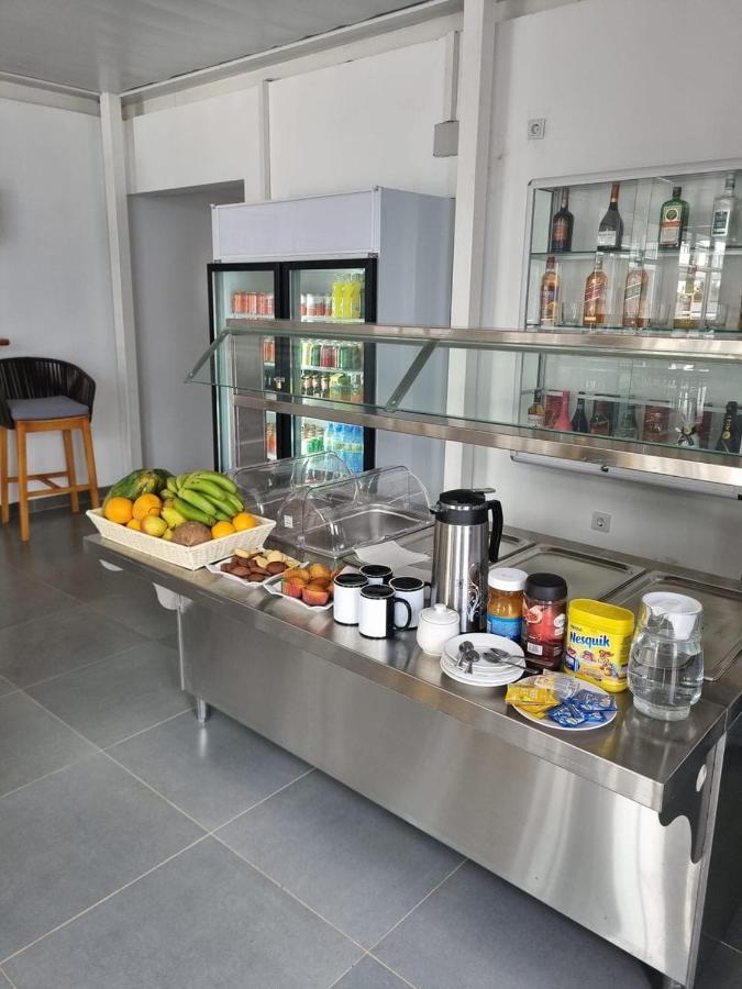 Alpha Pemba Residence 외부 사진