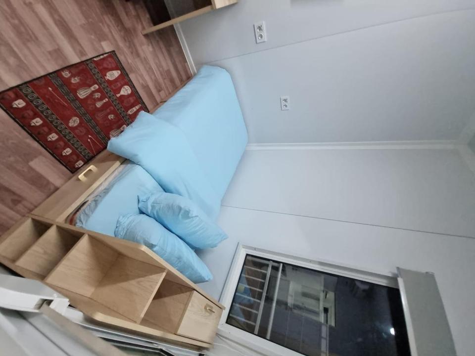 Alpha Pemba Residence 외부 사진